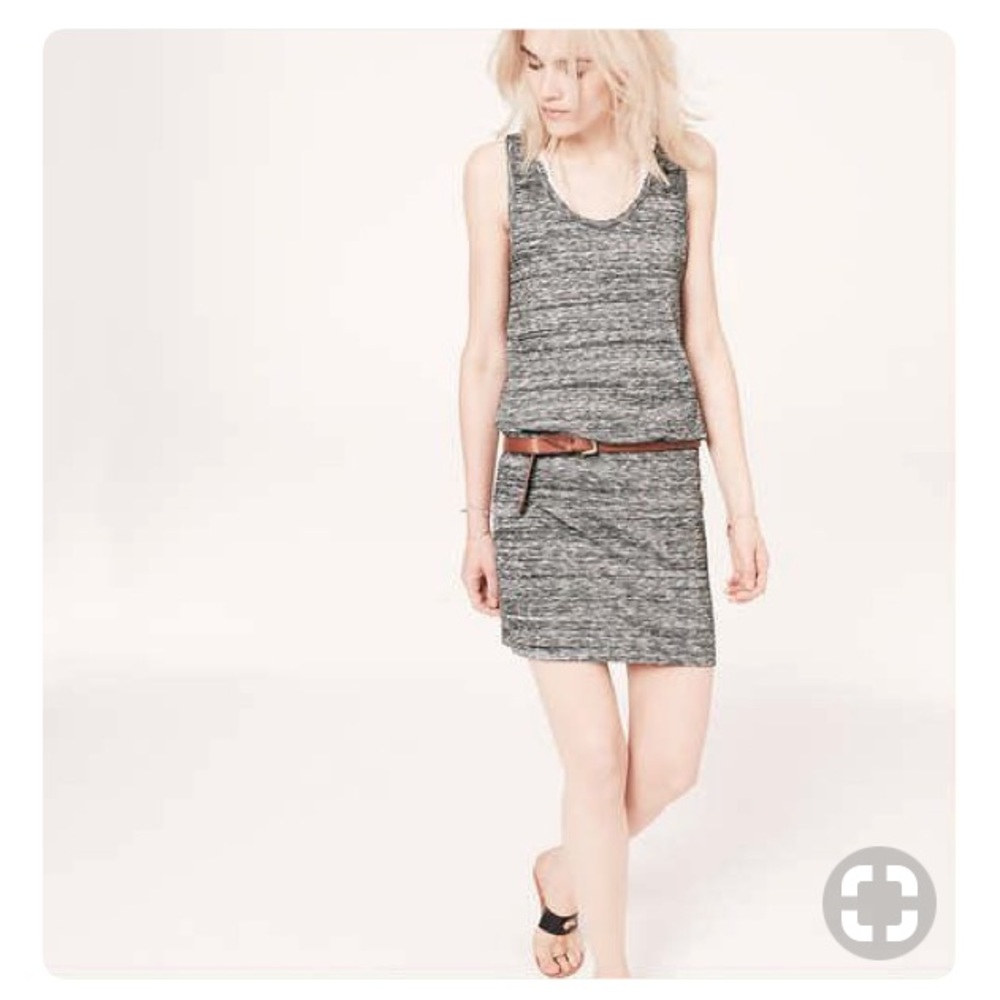 🐣Lou and Grey Blouson Tank Dress🐣
